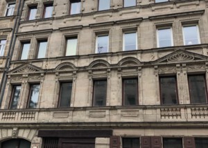 Sanierungsobjekte Nürnberg-Fürth - Denkmal Anders GmbH